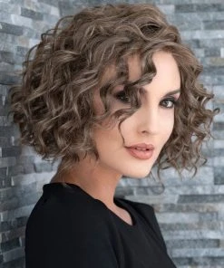 Jordan | Lace Front & Monofilament Part Human Hair Blend Wig By Envy Wigs For Women 10 Jordan | Lace Front & Monofilament Part Human Hair Blend Wig By Envy Wigs For Women
