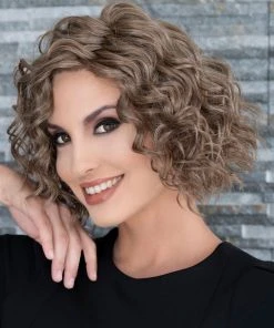 Jordan | Lace Front & Monofilament Part Human Hair Blend Wig By Envy Wigs For Women 12 Jordan | Lace Front & Monofilament Part Human Hair Blend Wig By Envy Wigs For Women