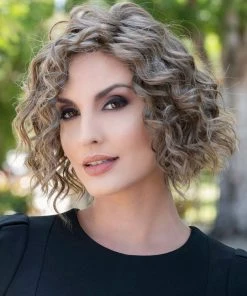 Jordan | Lace Front & Monofilament Part Human Hair Blend Wig By Envy Wigs For Women 11 Jordan | Lace Front & Monofilament Part Human Hair Blend Wig By Envy Wigs For Women