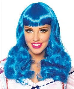 Franco Costume Wigs Party Girl Costume Wig By Franco