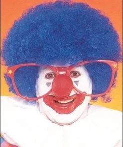 Franco Costume Wigs Jumbo Afro Costume Wig By Franco