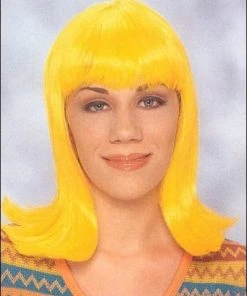 Franco Costume Wigs Peggy Sue Costume Wig By Franco