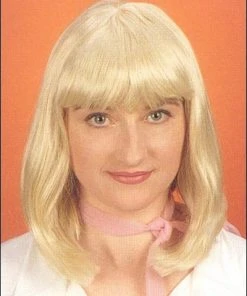 Franco Costume Wigs Peggy Sue Costume Wig By Franco