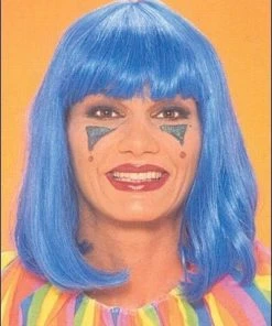 Franco Costume Wigs Peggy Sue Costume Wig By Franco