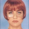 Franco Costume Wigs China Doll Costume Wig By Franco