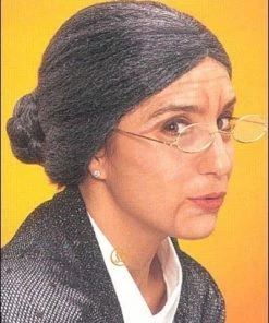 Franco Costume Wigs Old Lady Costume Wig By Franco