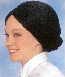 Franco Costume Wigs Old Lady Costume Wig By Franco 7 Franco Costume Wigs Old Lady Costume Wig By Franco