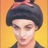 Franco Costume Wigs Geisha Girl Costume Wig By Franco