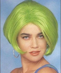 Franco Costume Wigs Twiggy Costume Wig By Franco