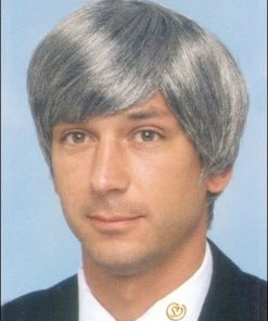 Franco Costume Wigs 1960s Mod Style Costume Wig By Franco