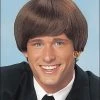 Franco Costume Wigs 1960s Mod Style Costume Wig By Franco 1 Franco Costume Wigs 1960s Mod Style Costume Wig By Franco