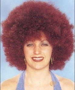 Franco Costume Wigs Disco Afro Costume Wig By Franco