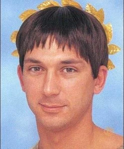 Franco Costume Wigs Caesar Costume Wig By Franco