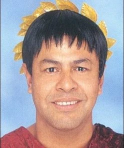 Franco Costume Wigs Caesar Costume Wig By Franco