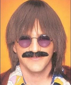 Franco Costume Wigs Silly Boy Costume Wig By Franco