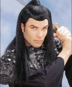 Franco Costume Wigs Warrior Costume Wig By Franco