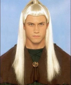 Franco Costume Wigs Warrior Costume Wig By Franco