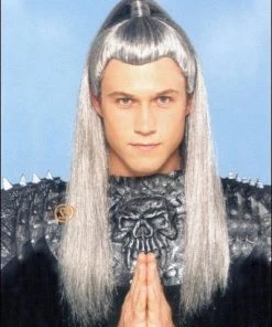 Franco Costume Wigs Warrior Costume Wig By Franco