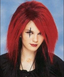 Franco Costume Wigs Fury Halloween Wig By Franco