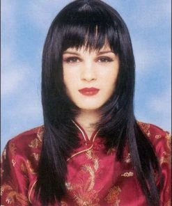 Franco Costume Wigs Deluxe International Beauty Costume Wig By Franco