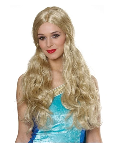 Franco Costume Wigs Goddess Costume Wig By Franco 3 Franco Costume Wigs Goddess Costume Wig By Franco
