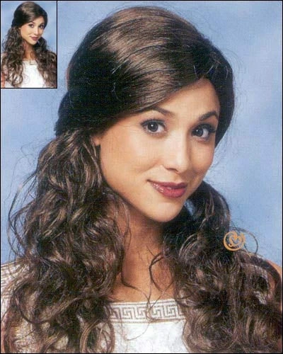 Franco Costume Wigs Goddess Costume Wig By Franco 5 Franco Costume Wigs Goddess Costume Wig By Franco