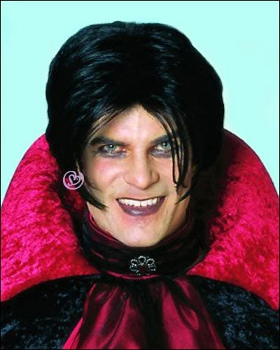 Franco Costume Wigs LA Joe Costume Wig By Franco 4 Franco Costume Wigs LA Joe Costume Wig By Franco