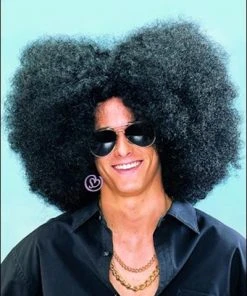 Franco Costume Wigs 70s Freak Costume Wig By Franco