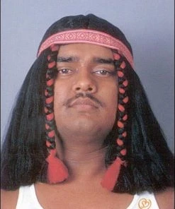 Franco Costume Wigs Apache Costume Wig By Franco