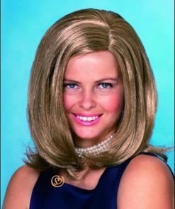 Franco Costume Wigs High Society Costume Wig By Franco