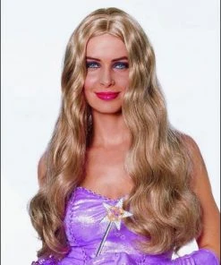 Franco Costume Wigs Deluxe Romance Costume Wig By Franco