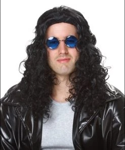 Franco Costume Wigs Economy Howard Costume Wig By Franco