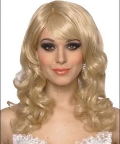 Franco Costume Wigs Lolita Costume Wig By Franco
