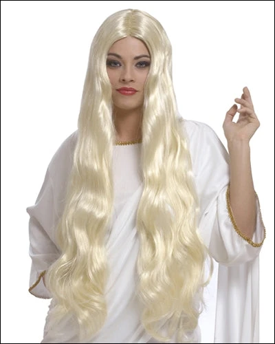 Franco Costume Wigs Atlantis Costume Wig By Franco 4 Franco Costume Wigs Atlantis Costume Wig By Franco