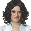 Franco Costume Wigs Perky Costume Wig By Franco 1 Franco Costume Wigs Perky Costume Wig By Franco
