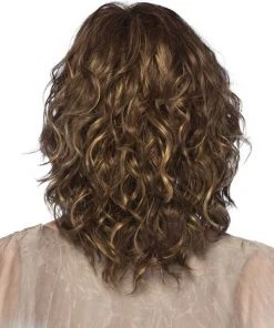 Finn | Lace Front Synthetic Wig By Estetica Wigs For Women