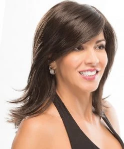 Laurel | Monofilament Synthetic Wig By Gemtress