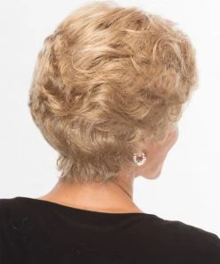 Daisy | Monofilament Synthetic Wig By Gemtress