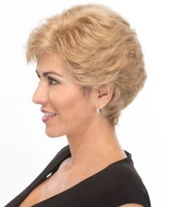 Daisy | Monofilament Synthetic Wig By Gemtress