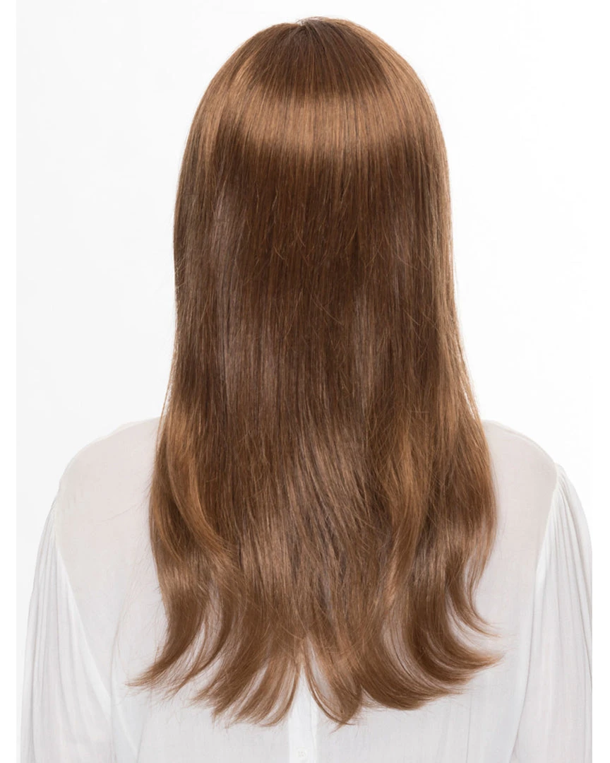 Blazing Star | Lace Front & Monofilament Synthetic Wig By Gemtress 7 Blazing Star | Lace Front & Monofilament Synthetic Wig By Gemtress