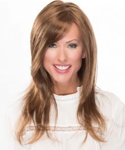 Blazing Star | Lace Front & Monofilament Synthetic Wig By Gemtress