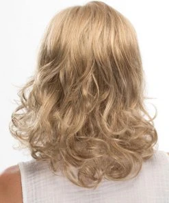 Lantana | Lace Front & Monofilament Synthetic Wig By Gemtress