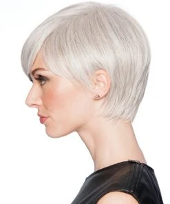 Angled Cut | Synthetic Wig By Hairdo Wigs For Women