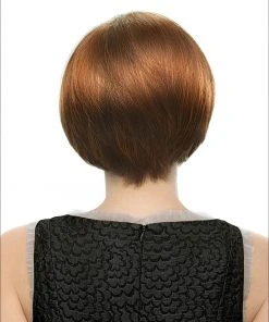 Wigs For Women Layered Bob | Synthetic Wig By Hairdo