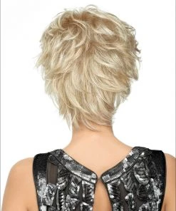 Spiky Cut | Synthetic Wig By Hairdo