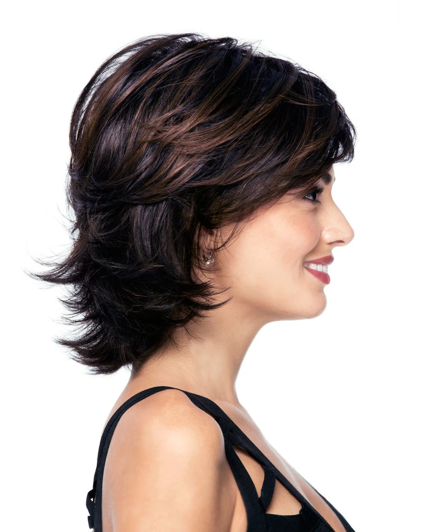 Allure | Synthetic Wig By Hairdo 12 Allure | Synthetic Wig By Hairdo