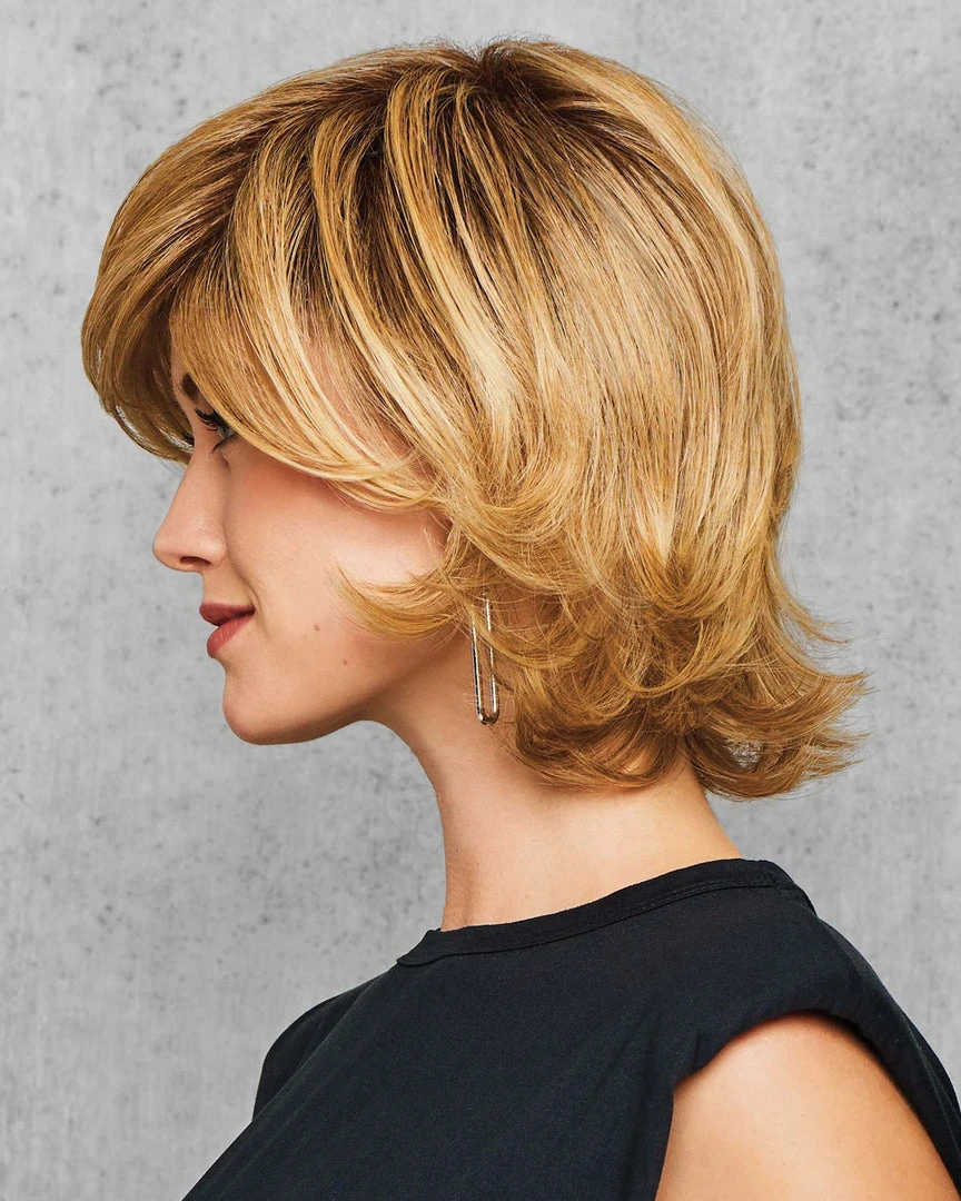 Allure | Synthetic Wig By Hairdo 5 Allure | Synthetic Wig By Hairdo