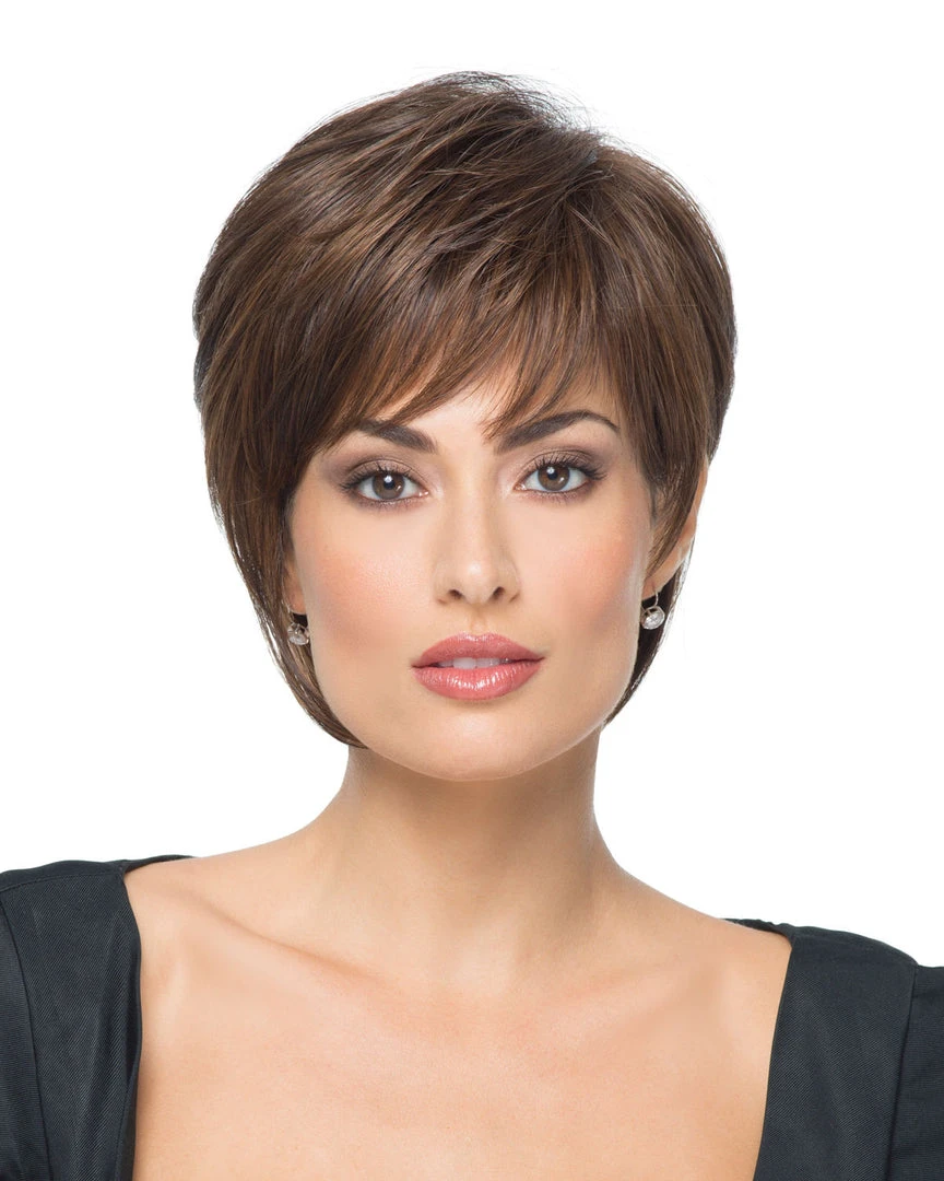 Wigs For Women Wispy Cut | Synthetic Wig By Hairdo 8 Wigs For Women Wispy Cut | Synthetic Wig By Hairdo
