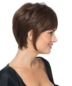 Wigs For Women Wispy Cut | Synthetic Wig By Hairdo 17 Wigs For Women Wispy Cut | Synthetic Wig By Hairdo