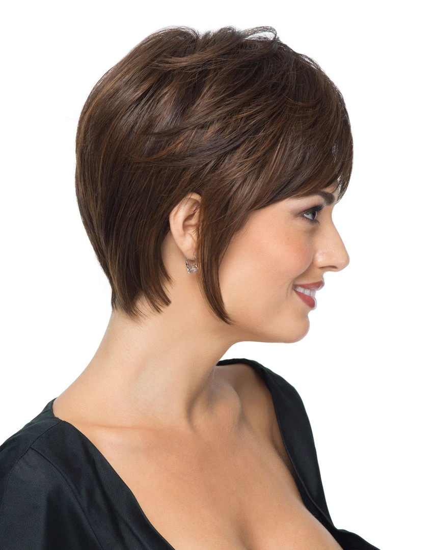 Wigs For Women Wispy Cut | Synthetic Wig By Hairdo 9 Wigs For Women Wispy Cut | Synthetic Wig By Hairdo